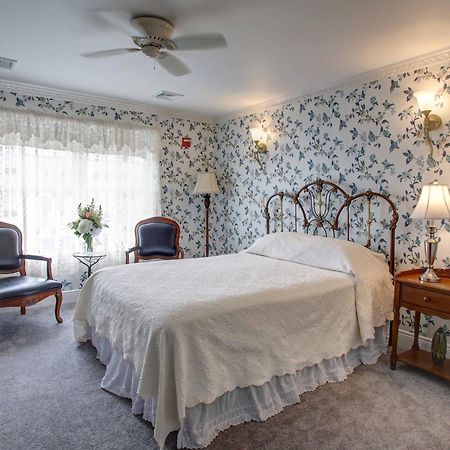 Wilbraham Mansion Hotel Кейп Мей Екстериор снимка