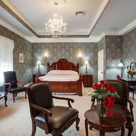 Wilbraham Mansion Hotel Кейп Мей Екстериор снимка