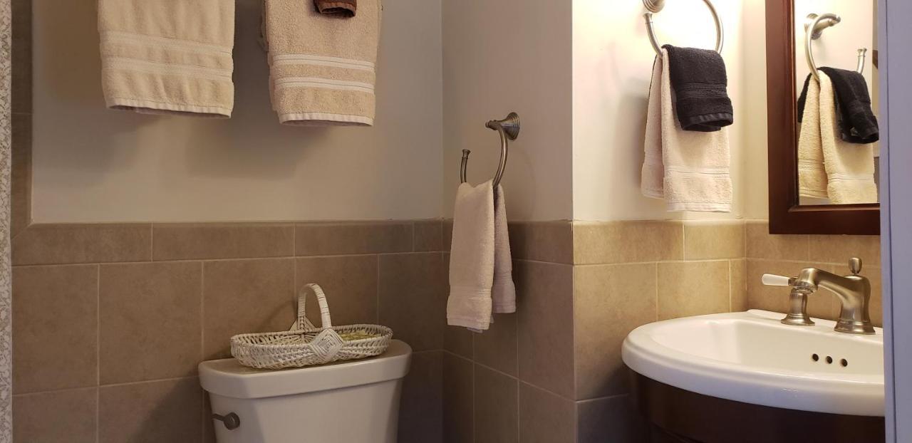 Wilbraham Mansion Hotel Кейп Мей Екстериор снимка