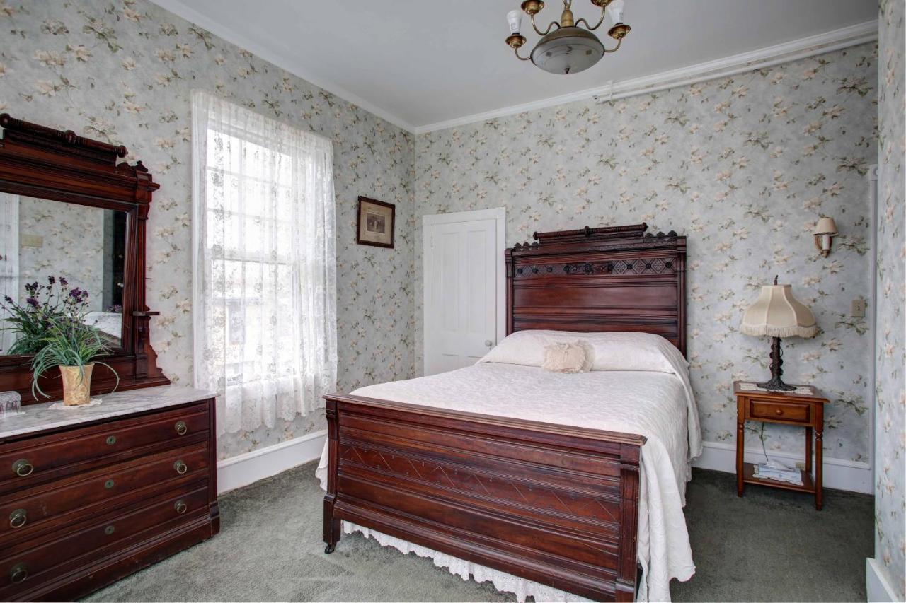 Wilbraham Mansion Hotel Кейп Мей Екстериор снимка