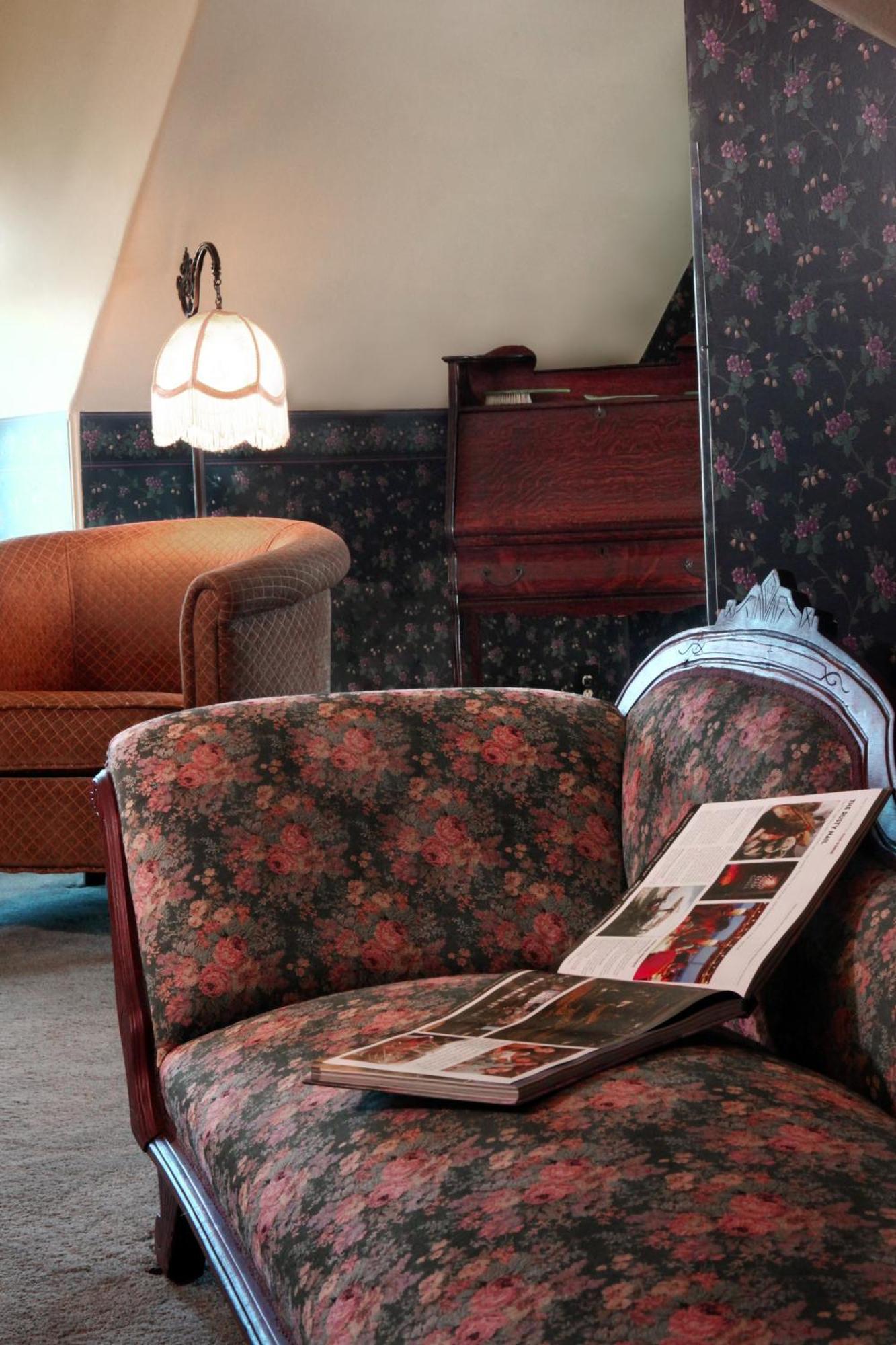 Wilbraham Mansion Hotel Кейп Мей Екстериор снимка