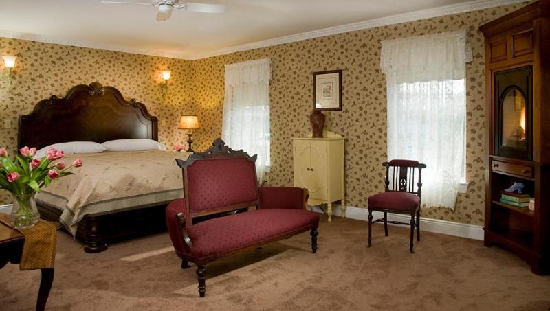 Wilbraham Mansion Hotel Кейп Мей Екстериор снимка