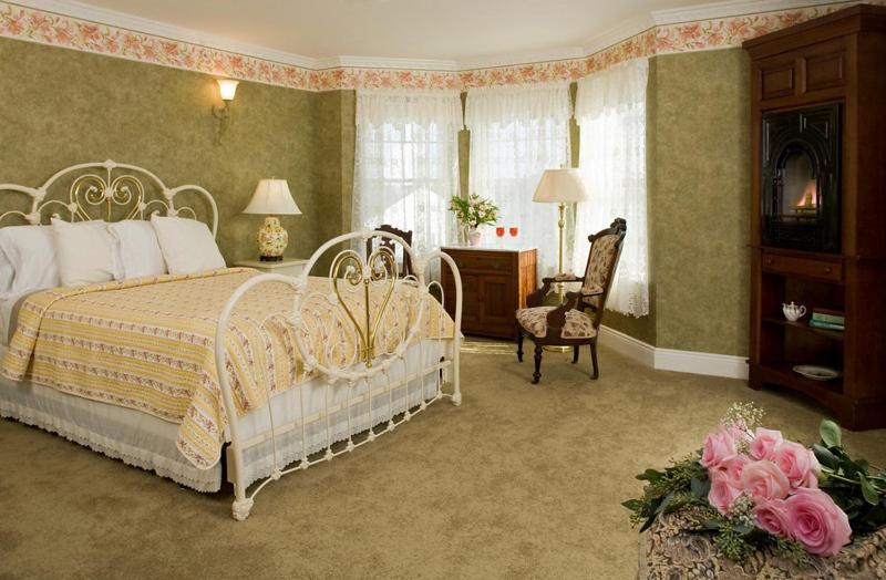 Wilbraham Mansion Hotel Кейп Мей Екстериор снимка