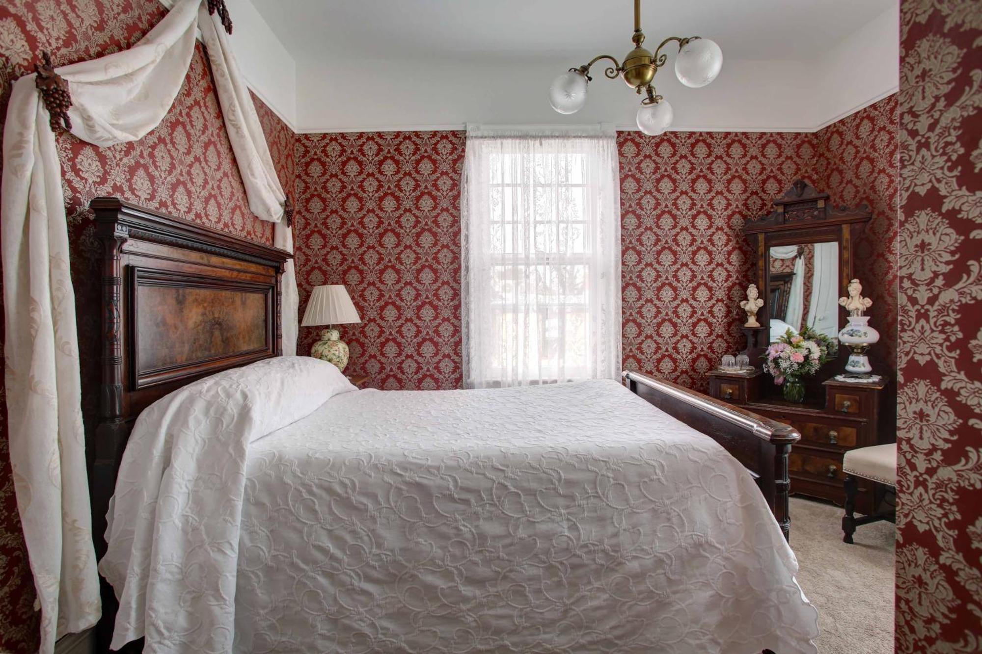 Wilbraham Mansion Hotel Кейп Мей Екстериор снимка