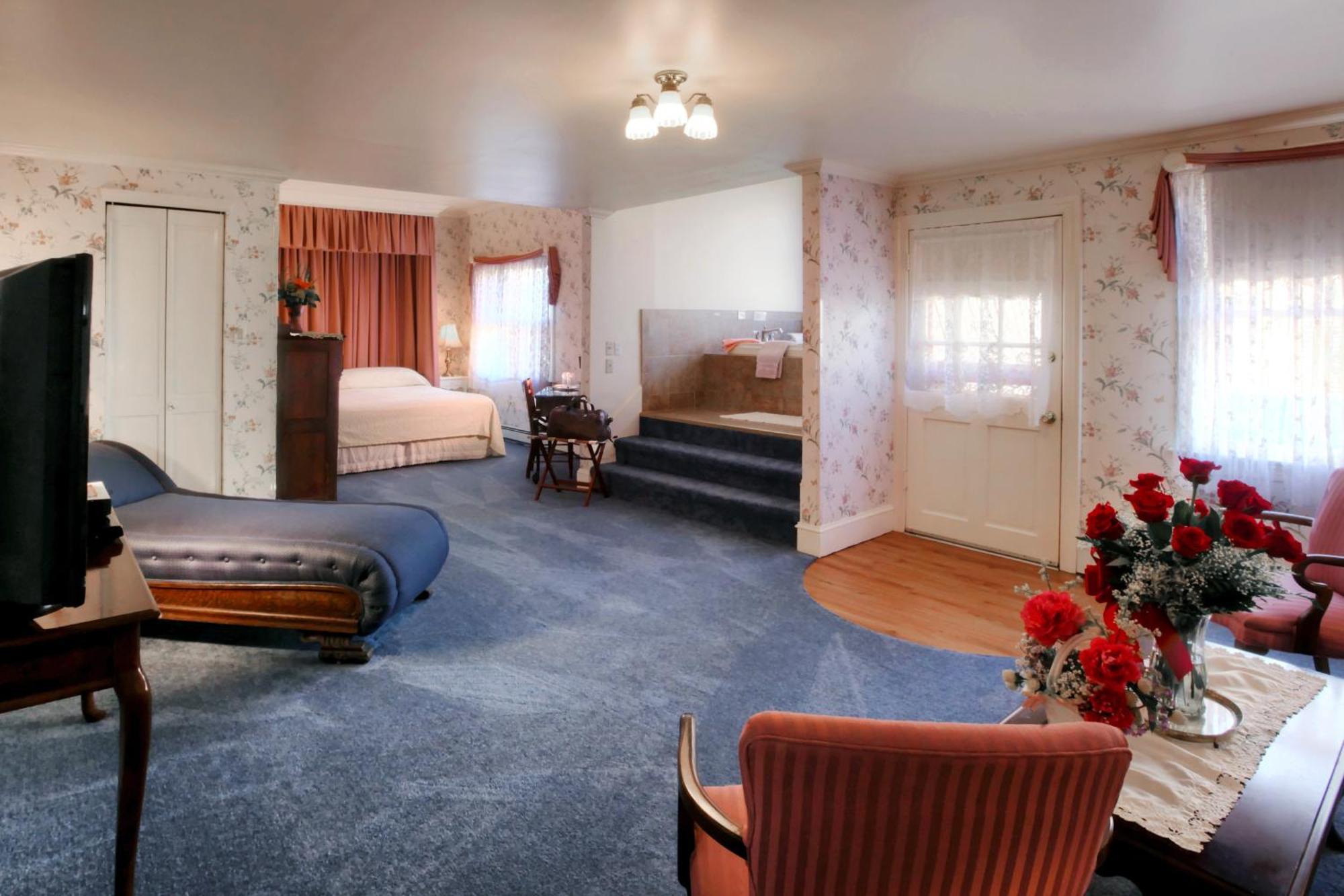 Wilbraham Mansion Hotel Кейп Мей Екстериор снимка