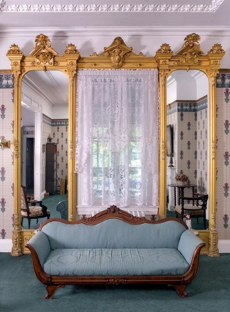 Wilbraham Mansion Hotel Кейп Мей Екстериор снимка