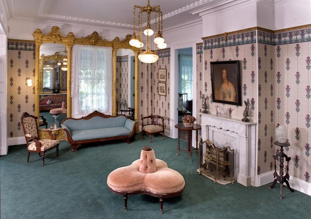 Wilbraham Mansion Hotel Кейп Мей Екстериор снимка
