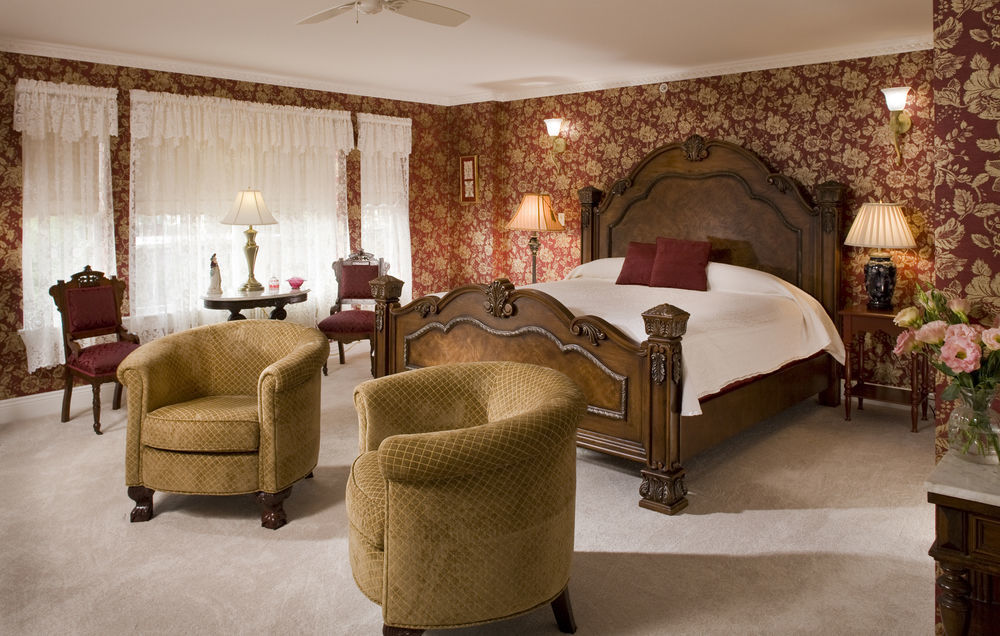 Wilbraham Mansion Hotel Кейп Мей Екстериор снимка