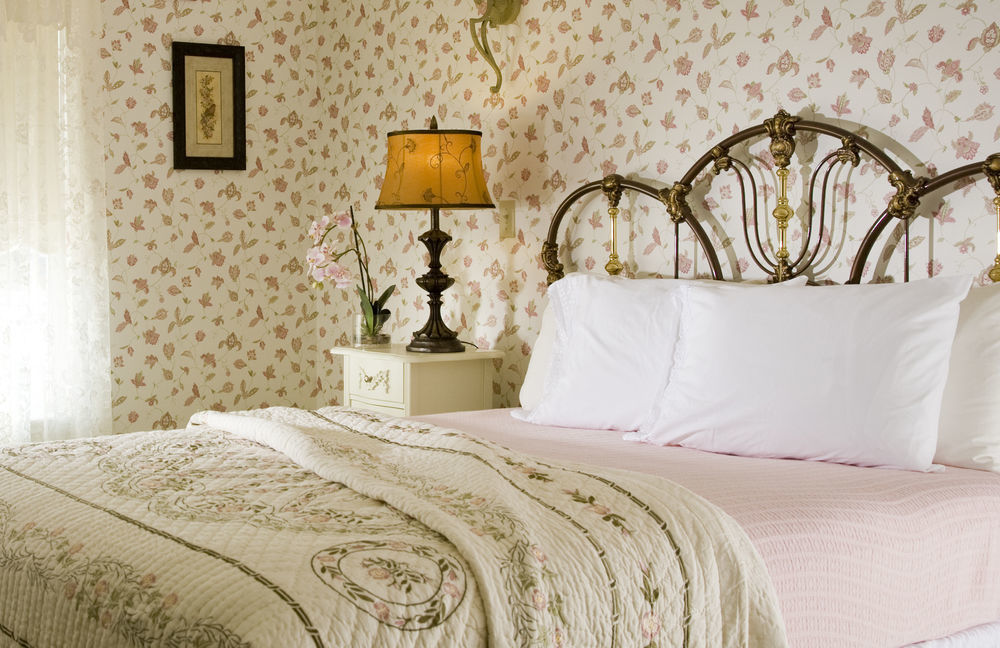 Wilbraham Mansion Hotel Кейп Мей Стая снимка