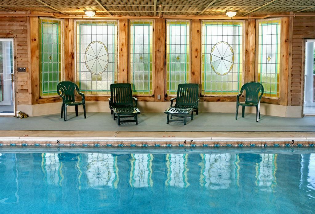 Wilbraham Mansion Hotel Кейп Мей Екстериор снимка