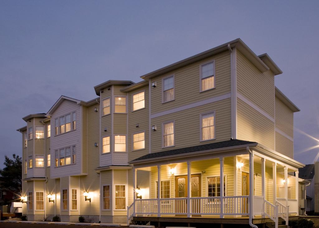 Wilbraham Mansion Hotel Кейп Мей Екстериор снимка