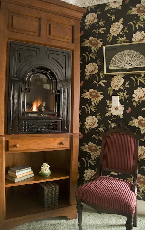 Wilbraham Mansion Hotel Кейп Мей Екстериор снимка