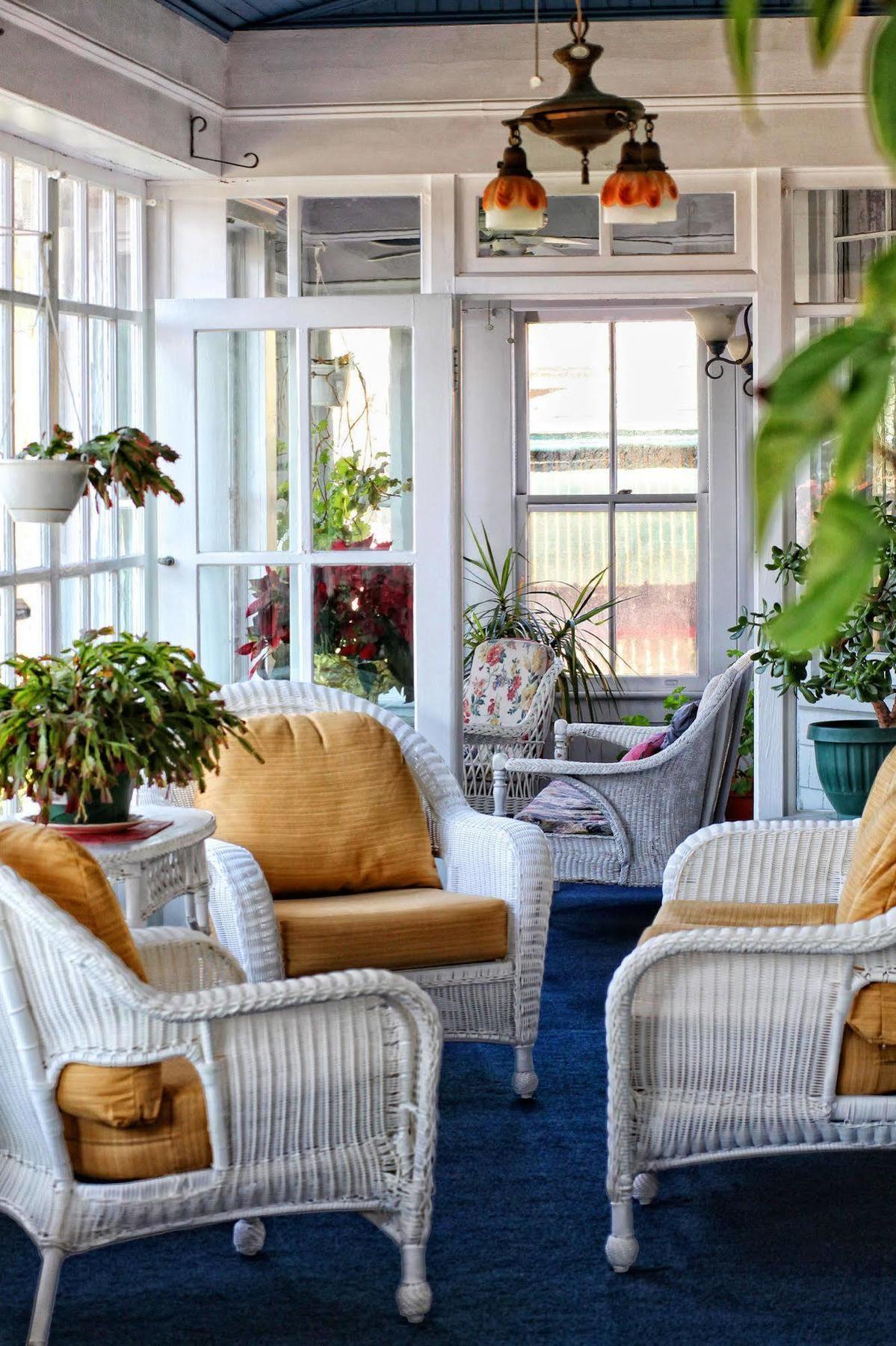 Wilbraham Mansion Hotel Кейп Мей Екстериор снимка