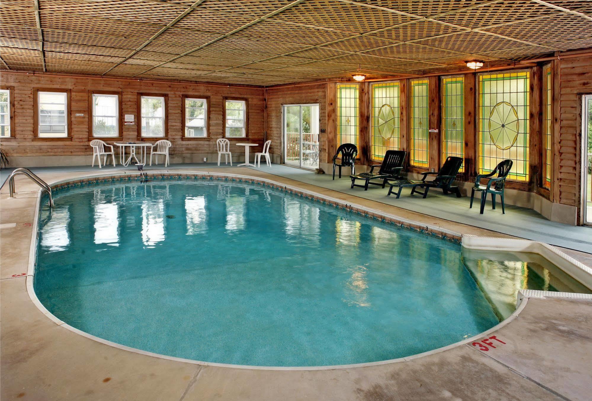 Wilbraham Mansion Hotel Кейп Мей Екстериор снимка
