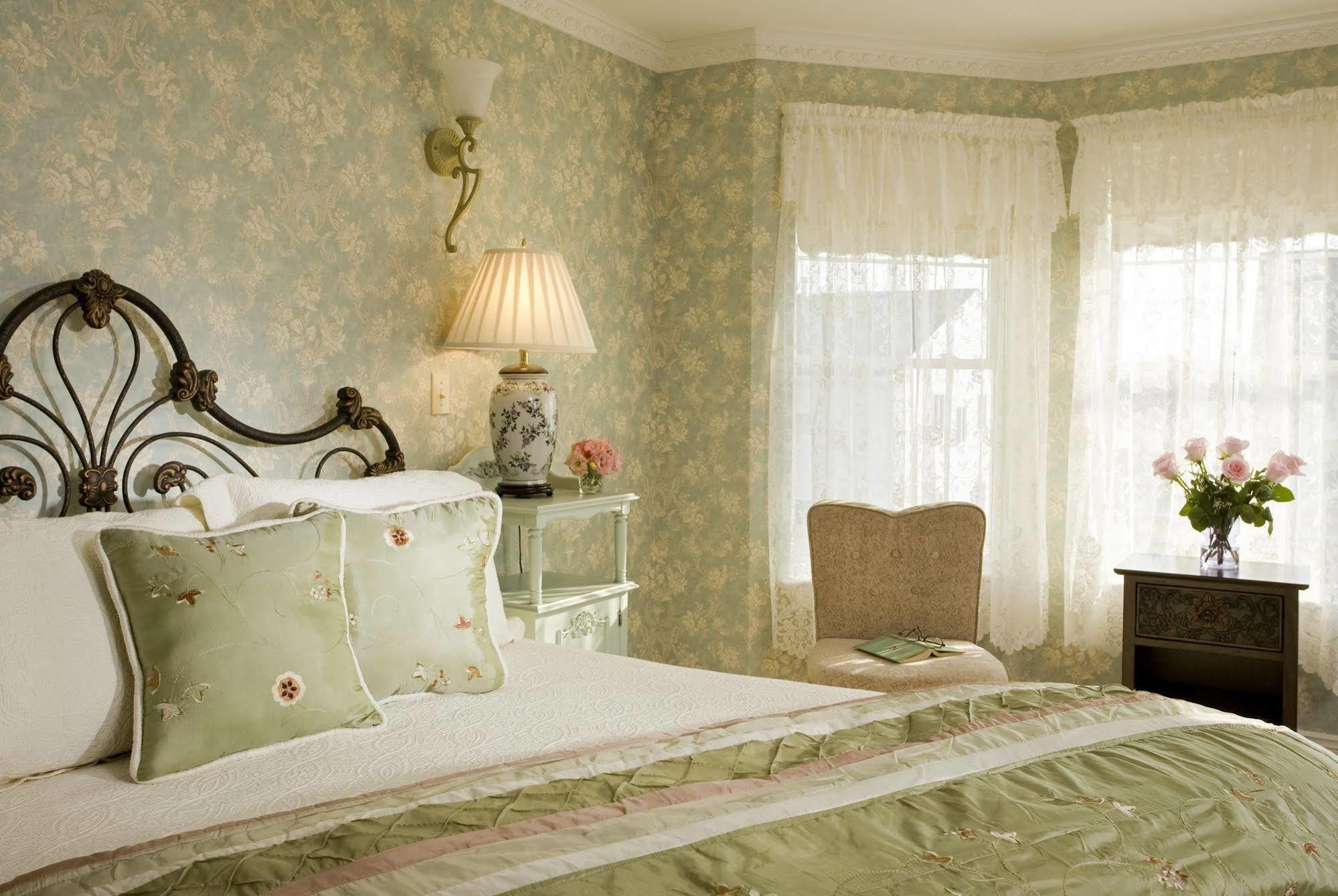 Wilbraham Mansion Hotel Кейп Мей Екстериор снимка